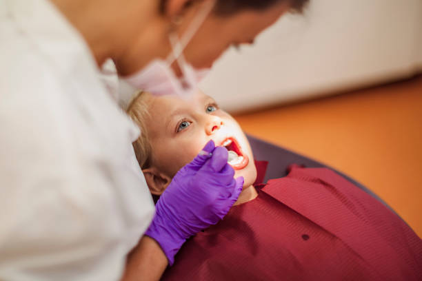 Best Emergency Pediatric Dentist  in Celina, TX