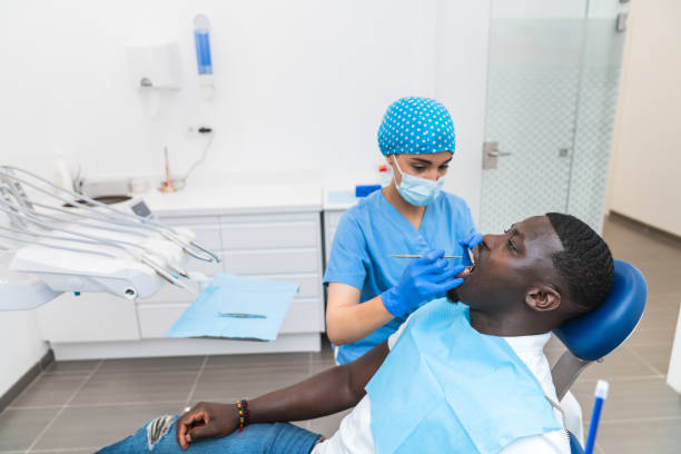 Best Broken Tooth Emergency  in Celina, TX